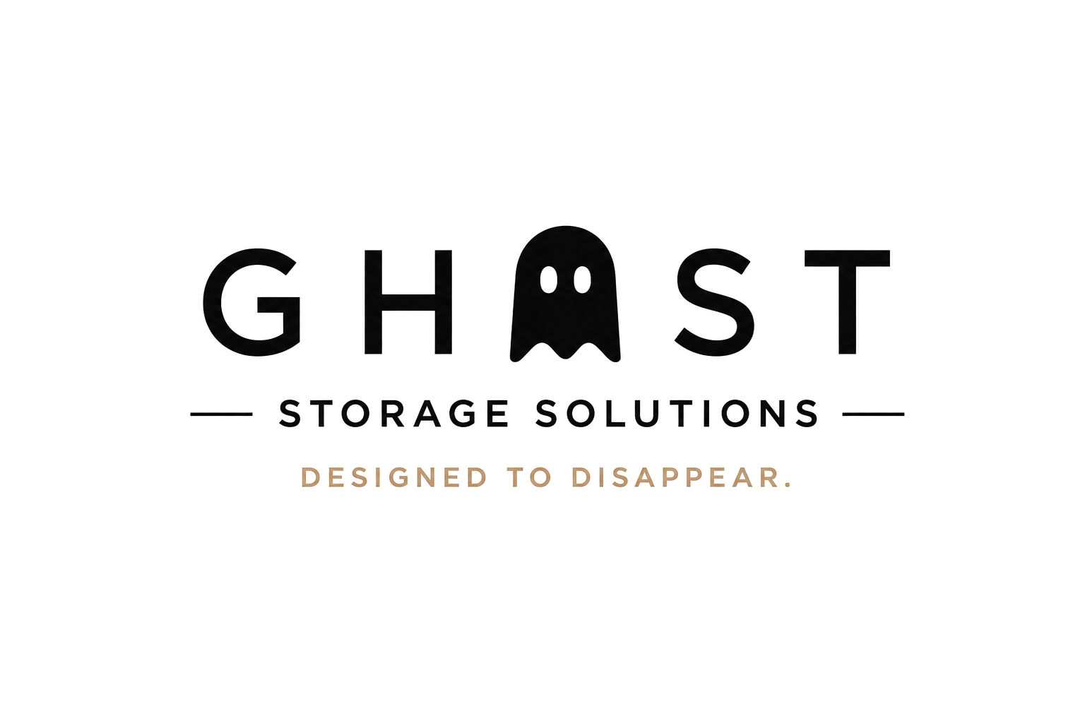 Ghost Storage Solutions